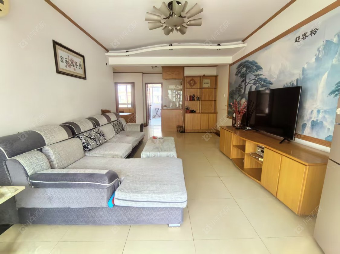 常州金城花苑租房_小牛看房