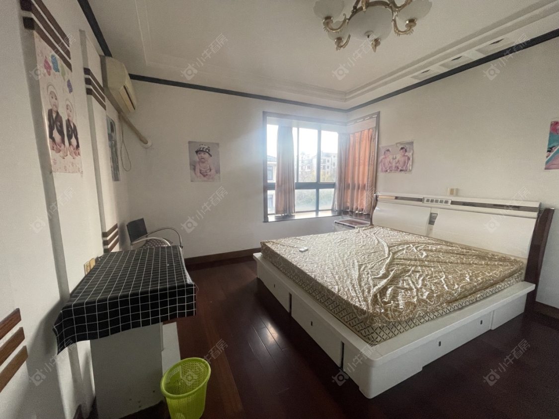 常州四季新城南苑在租房源室内图_小牛看房