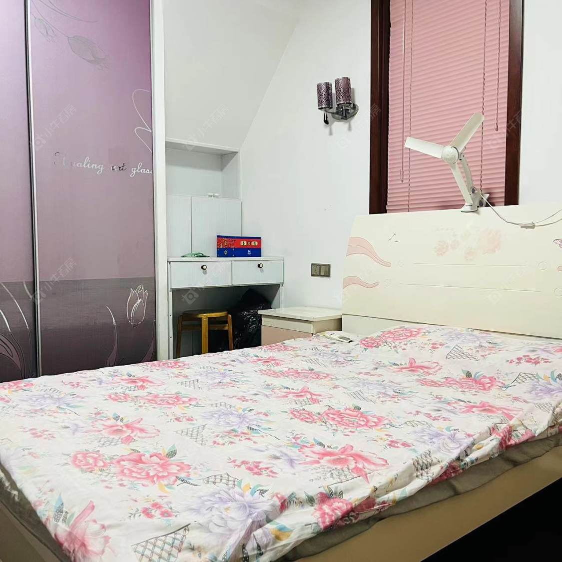 常州随园锦湖公寓在租房源室内图_小牛看房