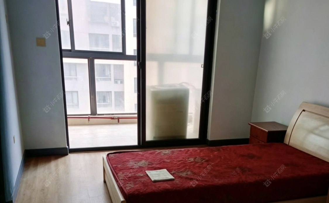 常州蔷薇家园在租房源室内图_小牛看房