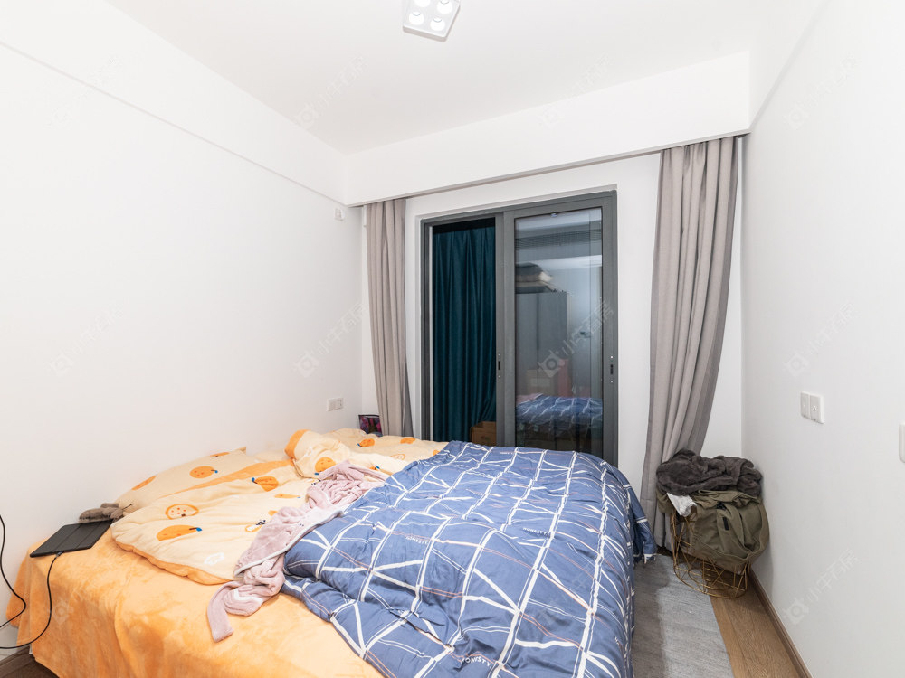 常州弘阳云峯在售二手房源_小牛看房