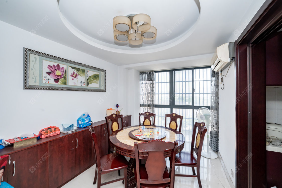 蔷薇家园房源室内图 常州蔷薇家园在售二手房源室内图_小牛看房