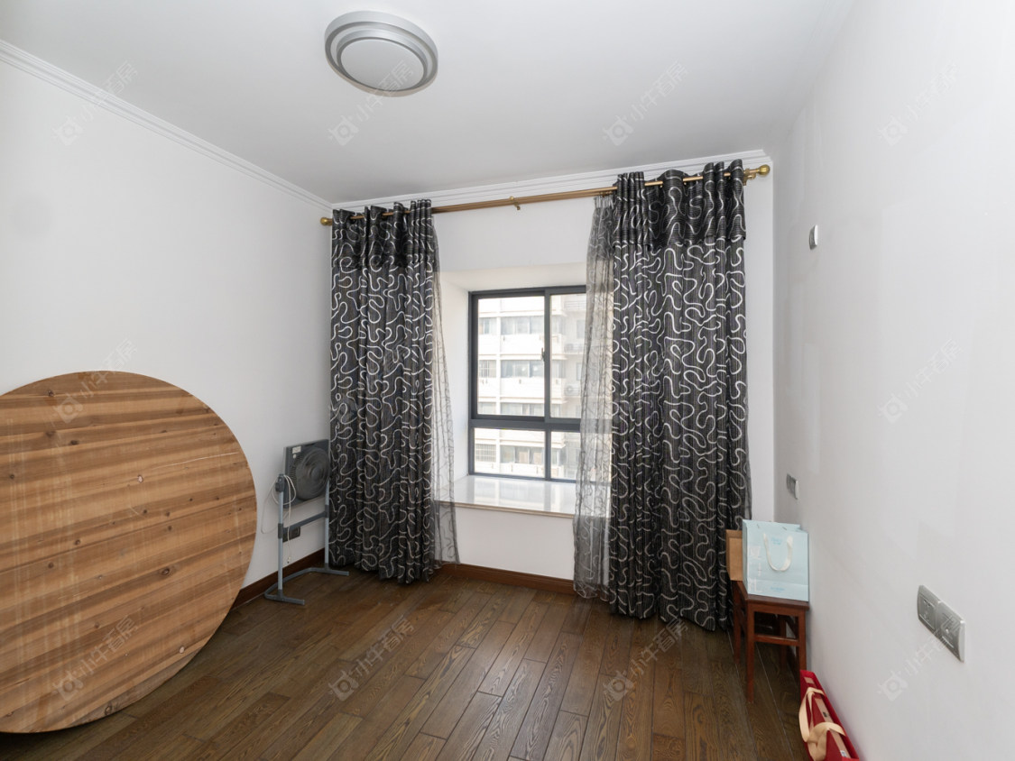 常州紫金园在售二手房源室内图_小牛看房