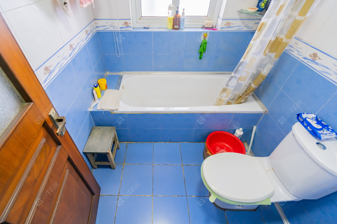 常州人民家园在售二手房源室内图_小牛看房