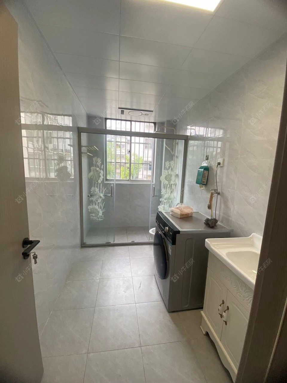 常州南苑小区（武进）在租房源室内图_小牛看房