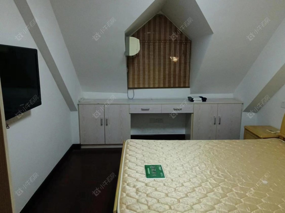 丹阳凤翔花园2室2厅1卫出租_小牛看房