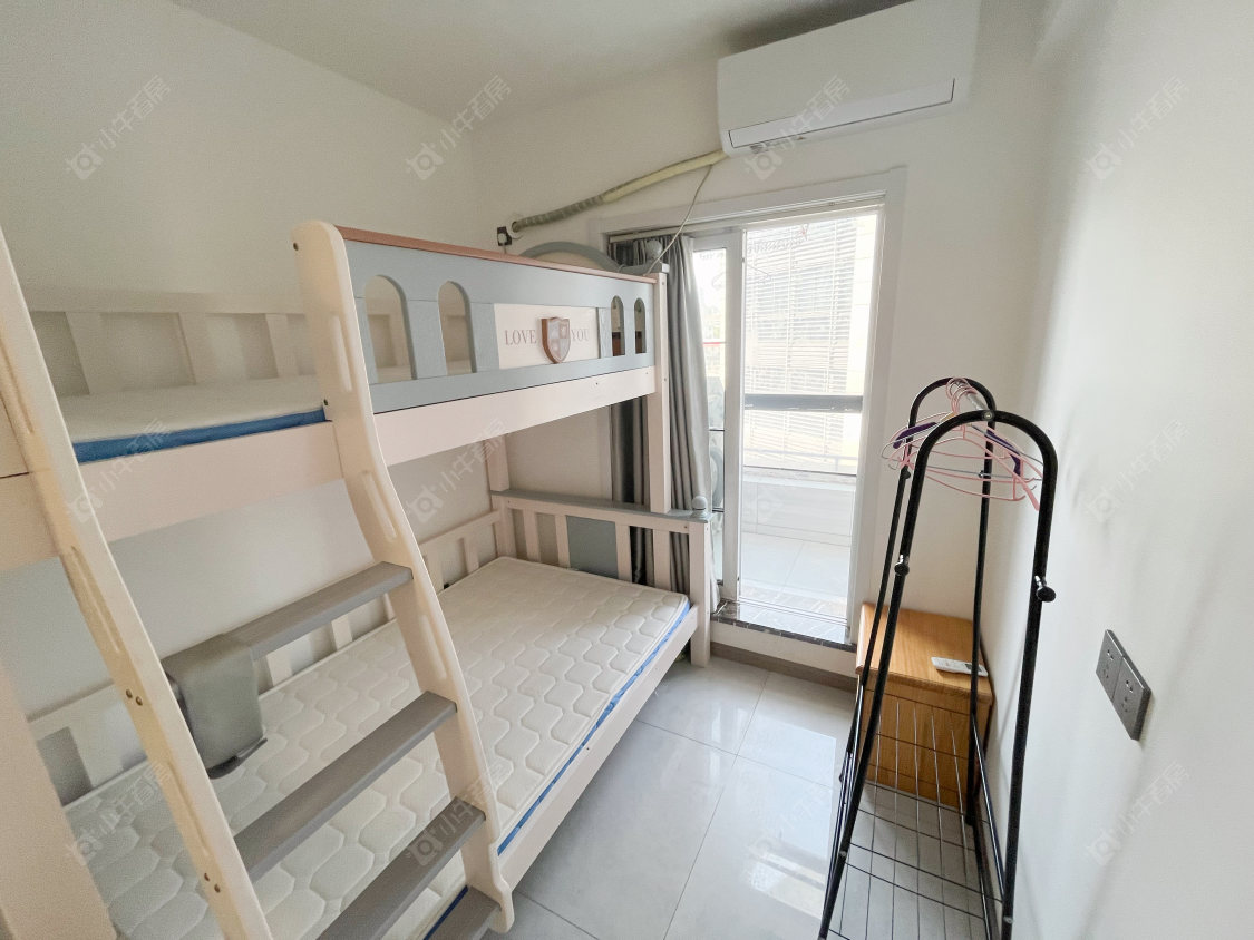 常州盛世名门在租房源室内图_小牛看房