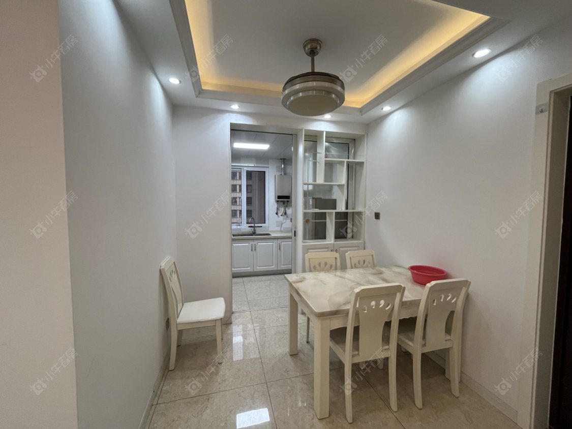 常州紫廷名苑在租房源室内图_小牛看房