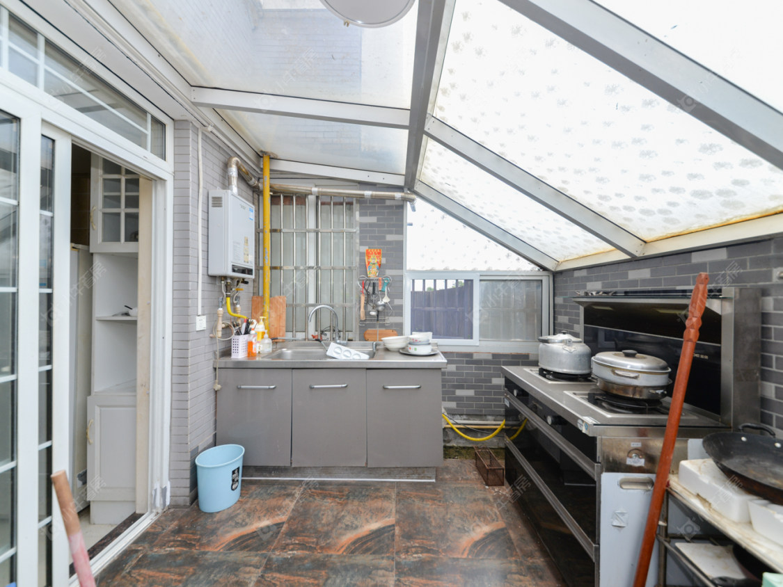 常州南洲花园在售二手房源室内图_小牛看房