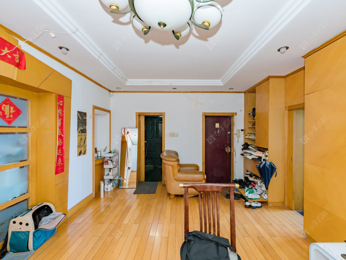 常州丽宝第花苑在售二手房_小牛看房