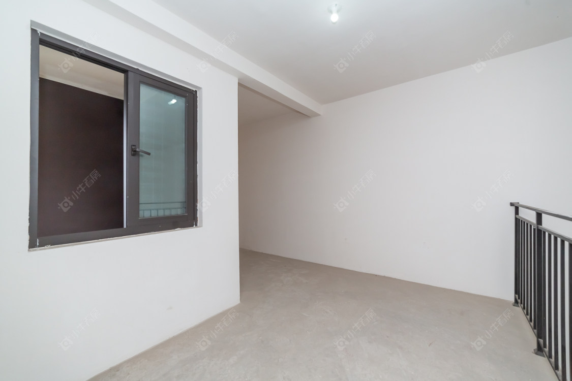 常州龙湖春江天玺在售二手房源室内图_小牛看房