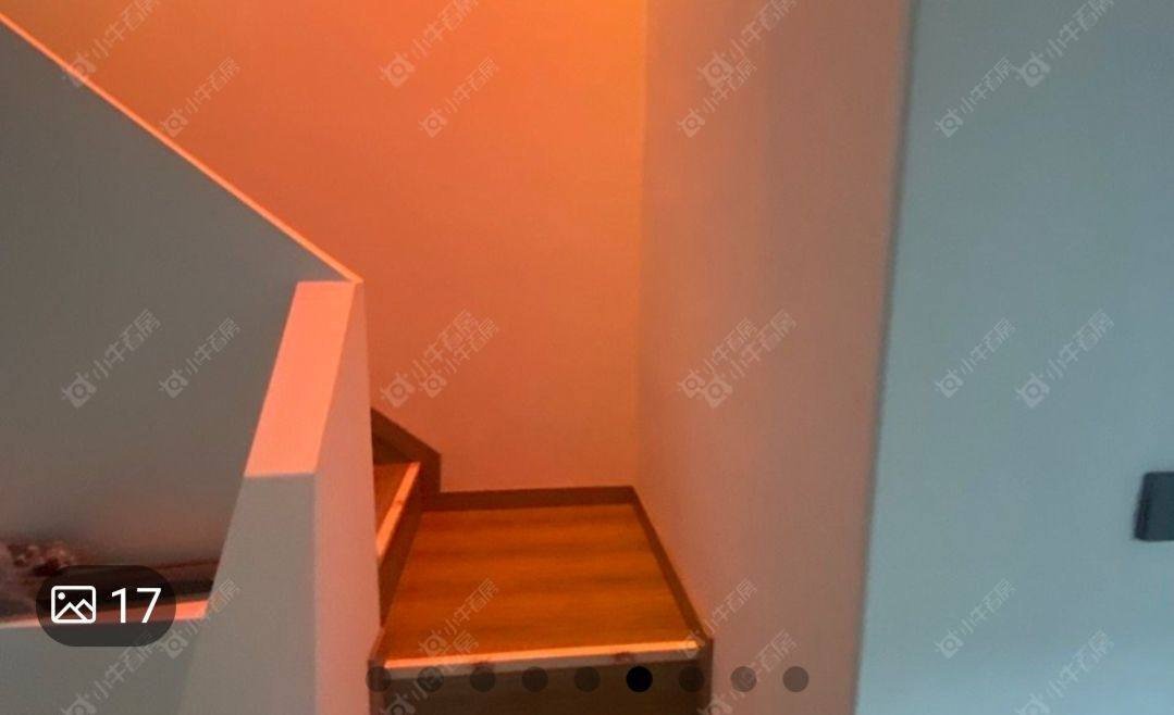 常州银河湾明苑三期在租房源室内图_小牛看房