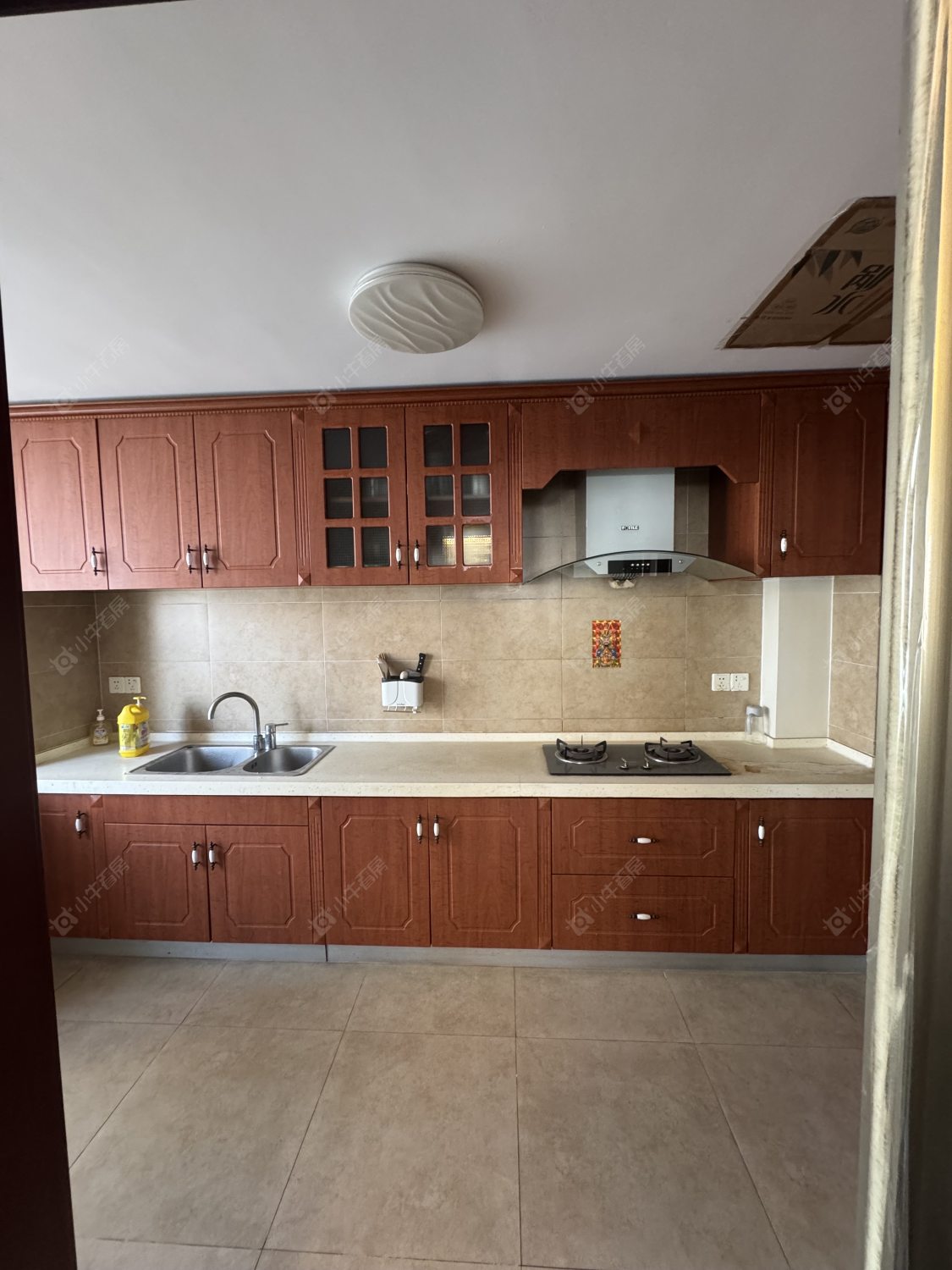 常州鹏欣丽都在租房源室内图_小牛看房