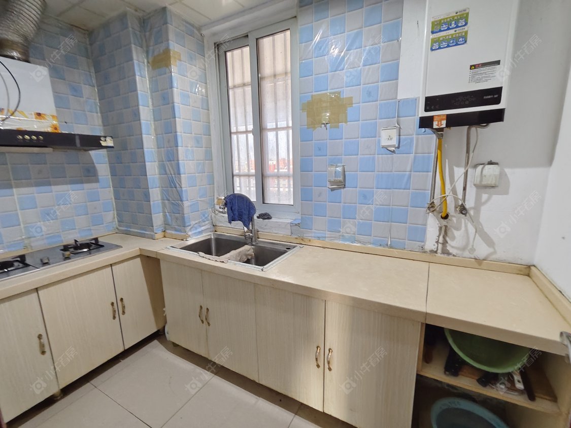 瑞宁新园房源室内图 常州瑞宁新园在租房源室内图_小牛看房