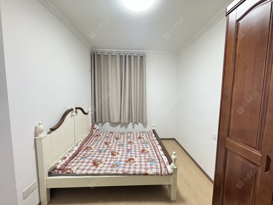 常州尚德花园在租房源_小牛看房