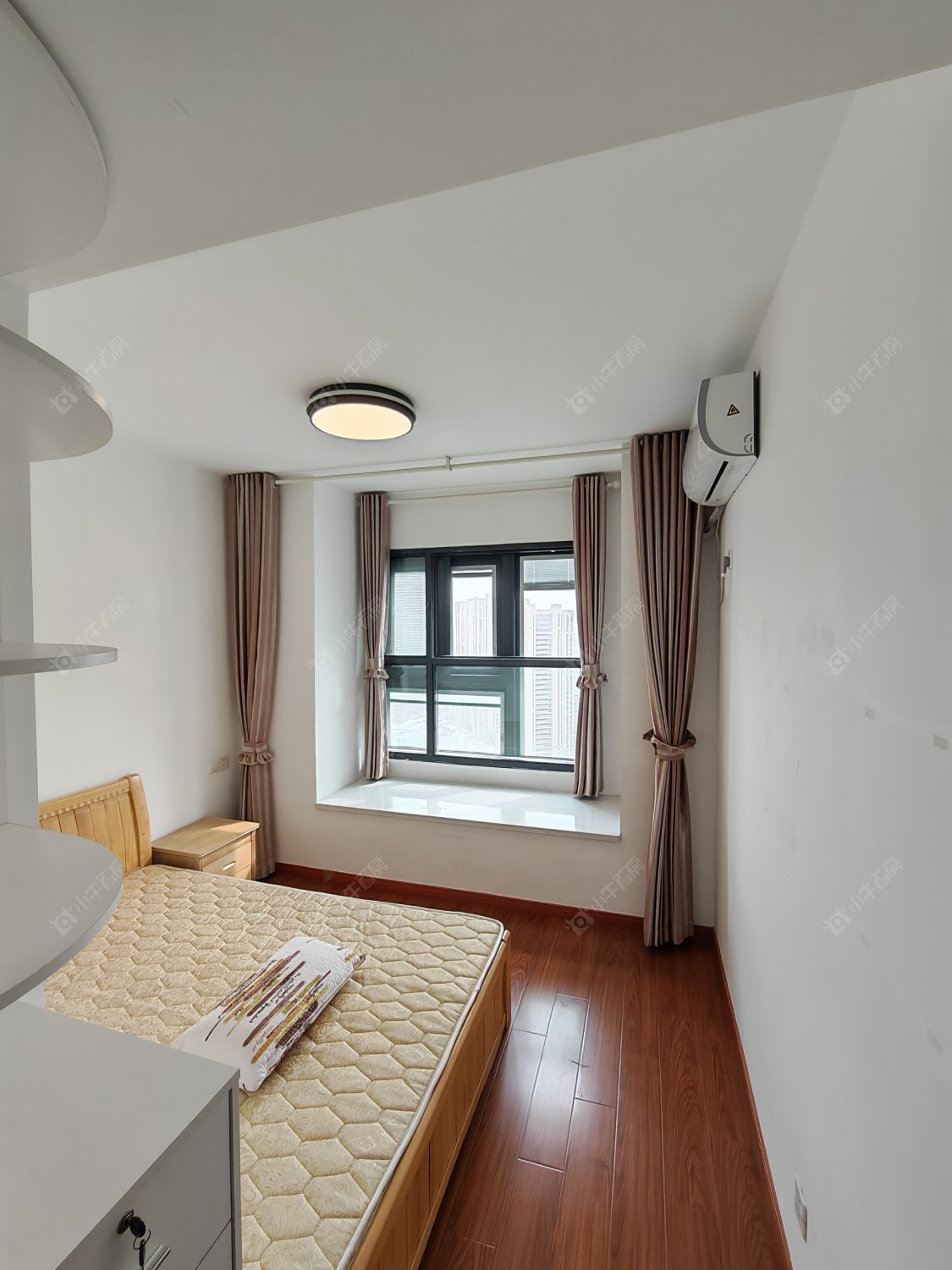 常州星悦花都在租房源_小牛看房