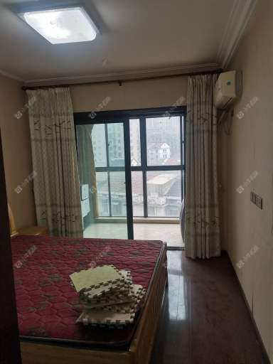 常州青山湾北区在租房源室内图_小牛看房