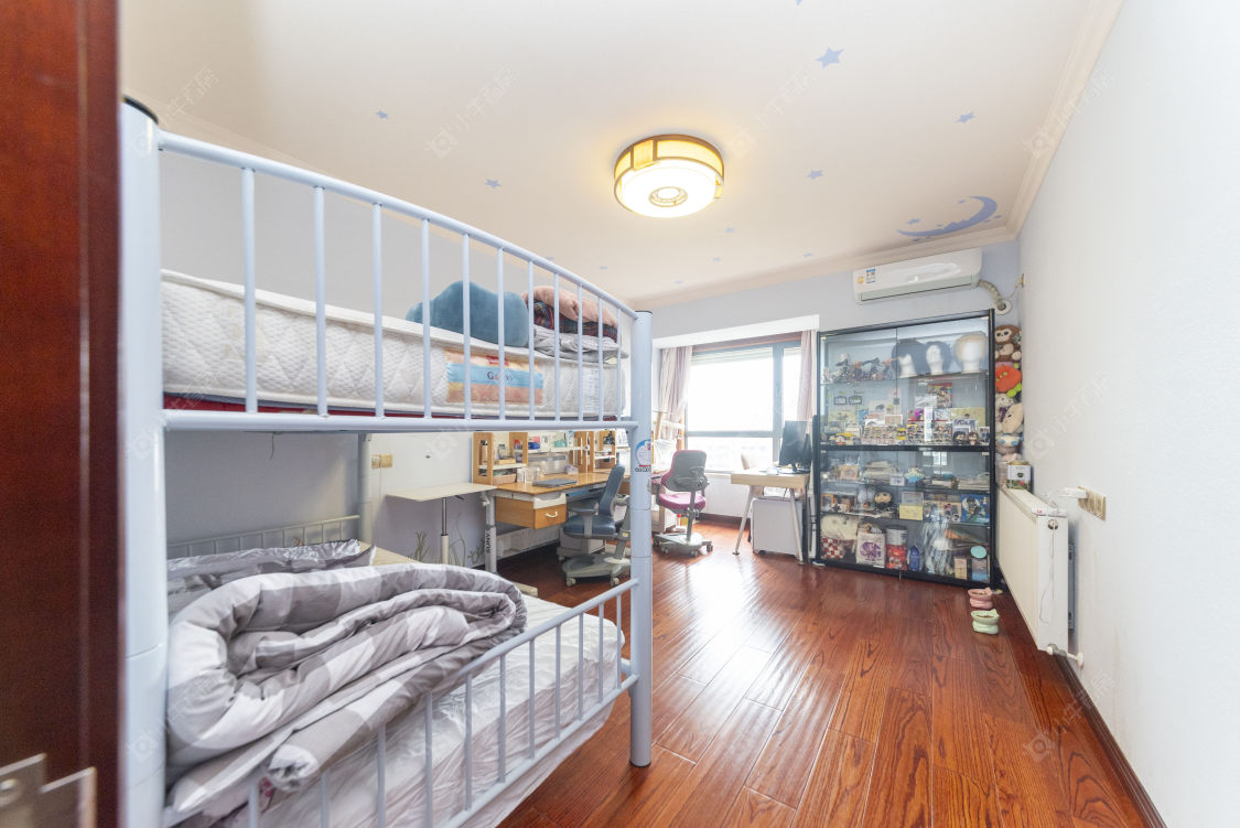 常州御城在售二手房源室内图_小牛看房