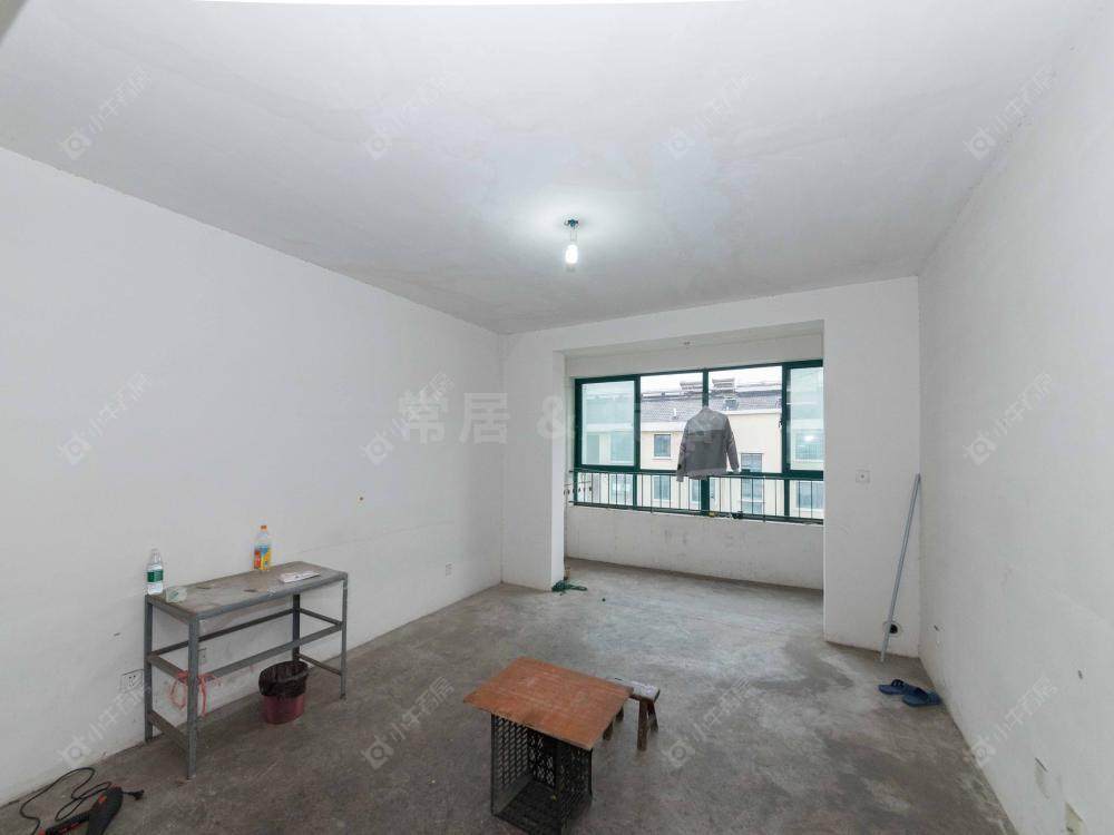 常州百馨西苑一二期在售二手房源室内图_小牛看房