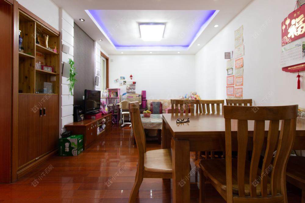 常州九洲新家园在售二手房房源室内图_小牛看房