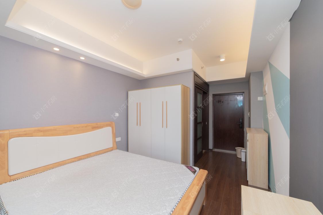 朗诗邻里中心房源室内图 常州朗诗邻里中心在售二手房源室内图_小牛看房