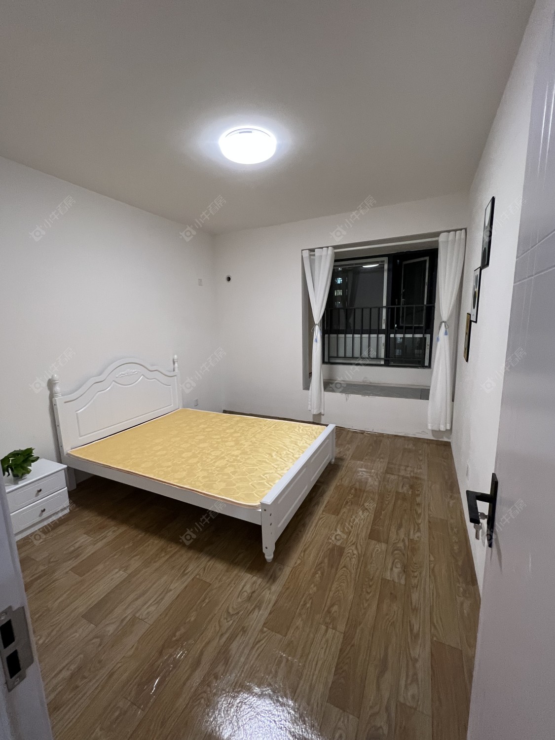 常州天逸城北区在租房源_小牛看房