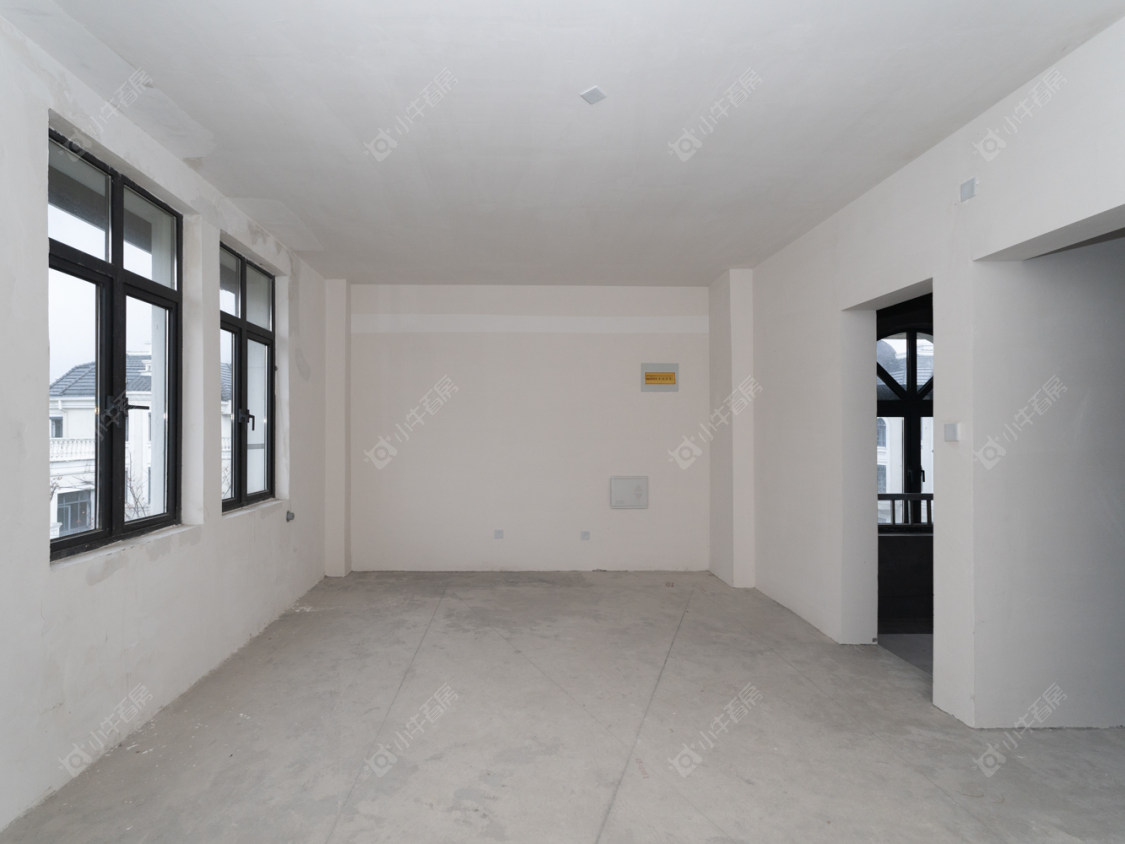 常州漫山花海（唐顿庄园）在售二手房源室内图_小牛看房