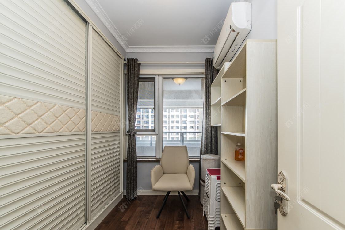 常州九龙仓繁华里在售二手房源室内图_小牛看房