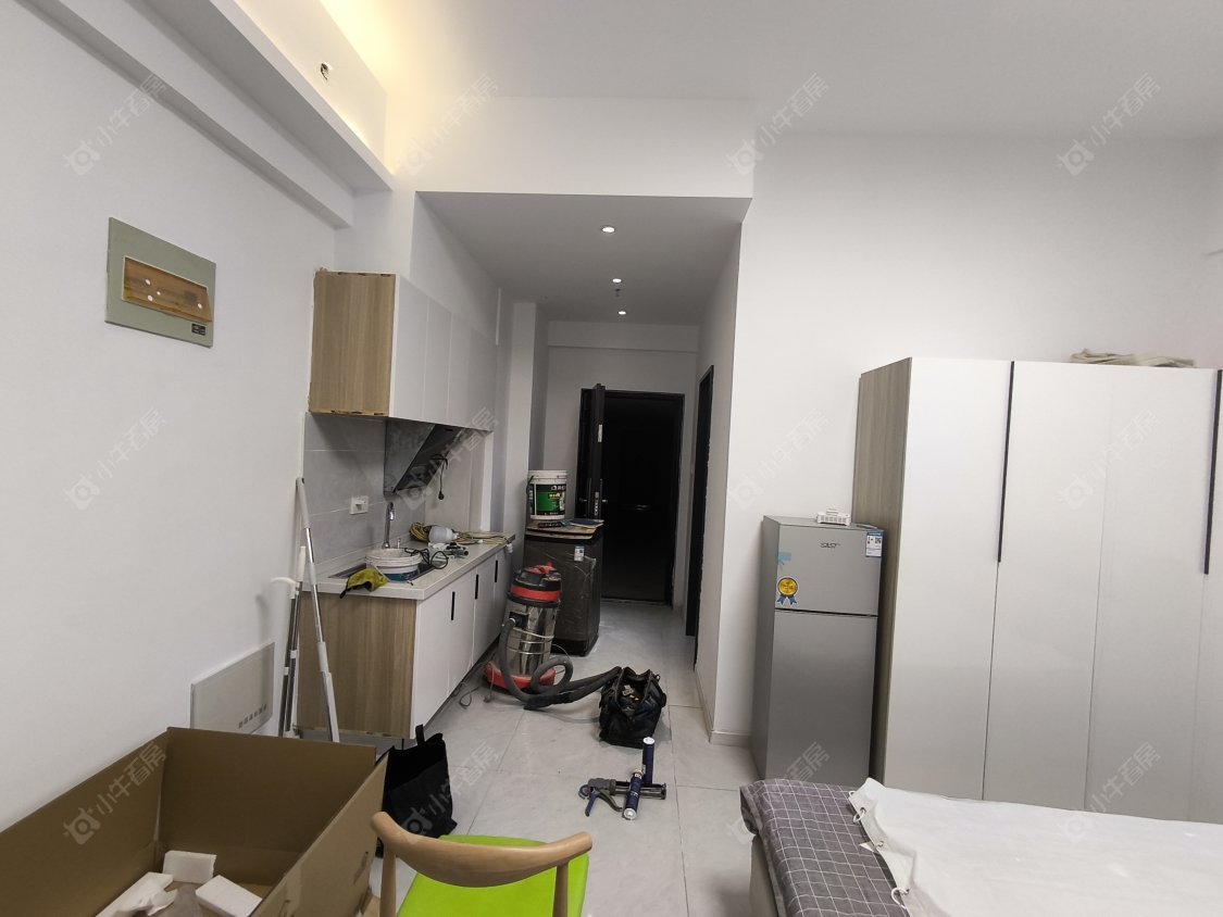 常州新龙江城市广场在租房源_小牛看房