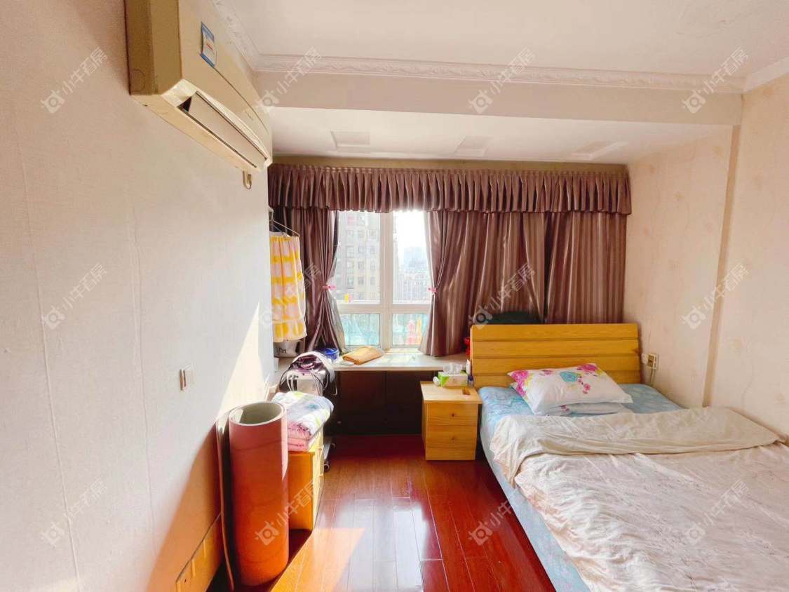 常州中天名园在租房源室内图_小牛看房