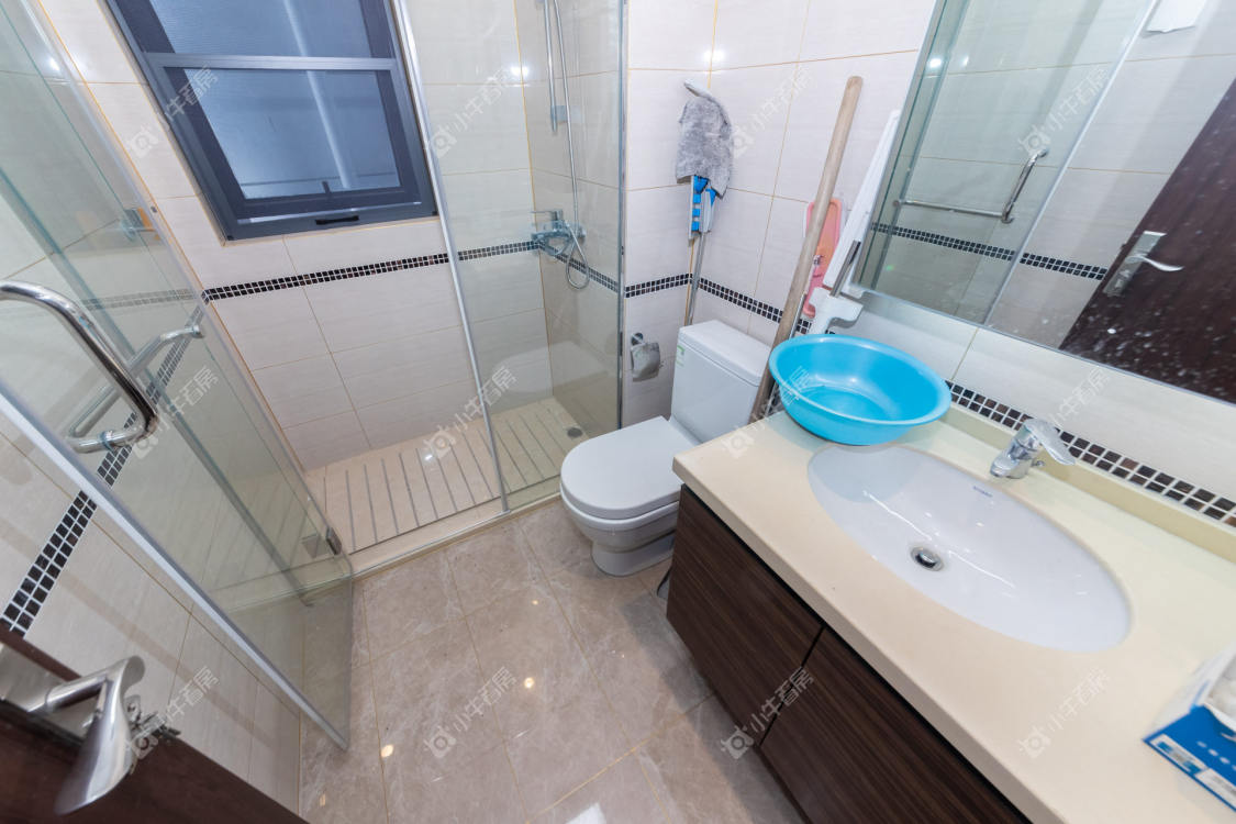 常州蓝光晶曜在租房源户型图_小牛看房