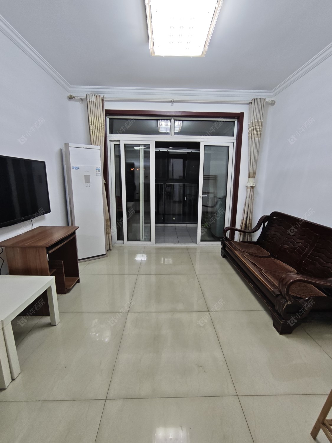 常州芦墅星苑2室2厅1卫出租_小牛看房