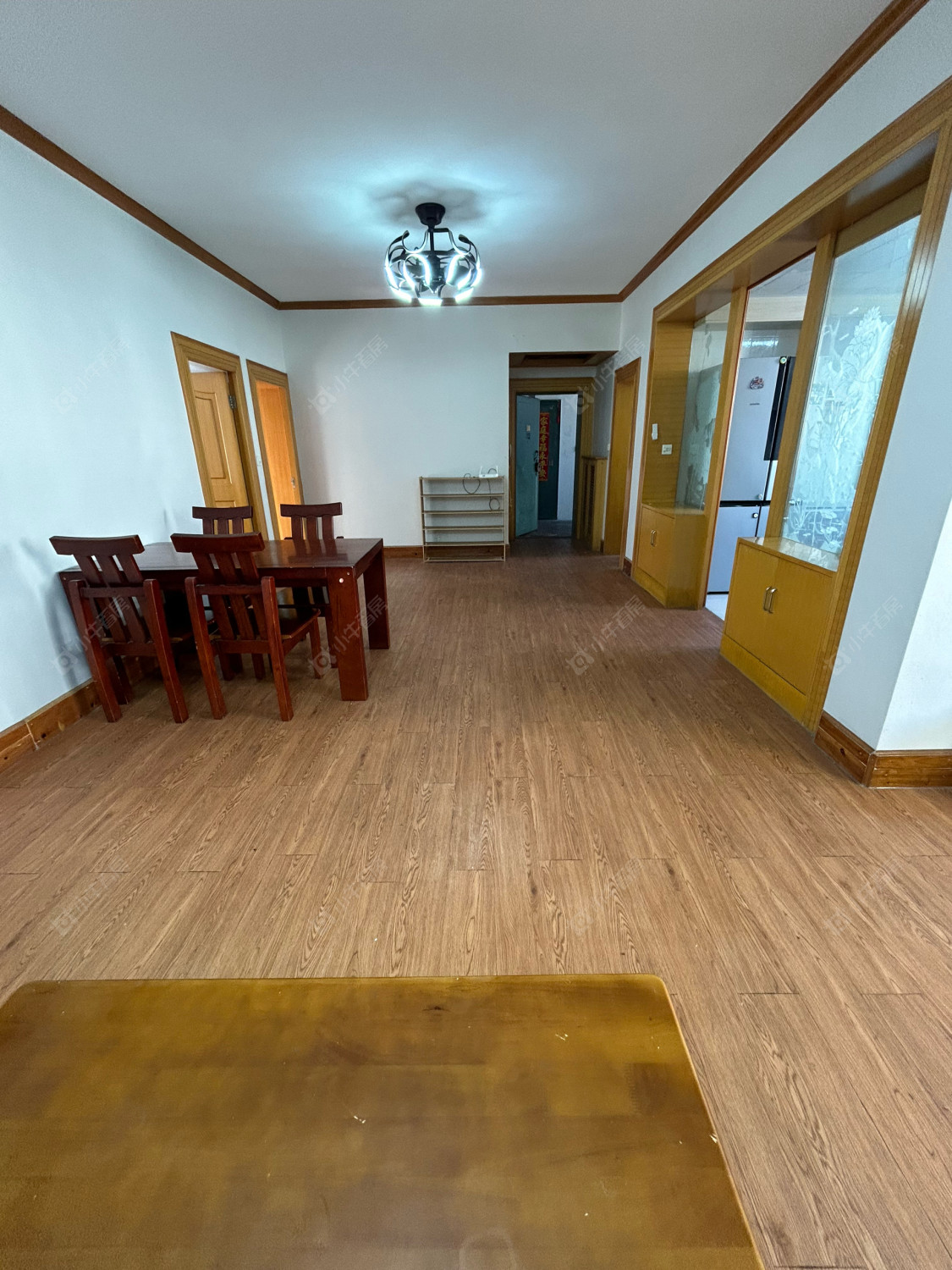 常州阳湖世纪苑南苑在租房源室内图_小牛看房