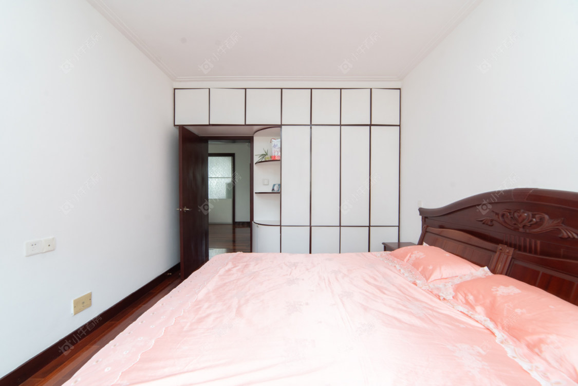 常州枫丹花园在售二手房源室内图_小牛看房