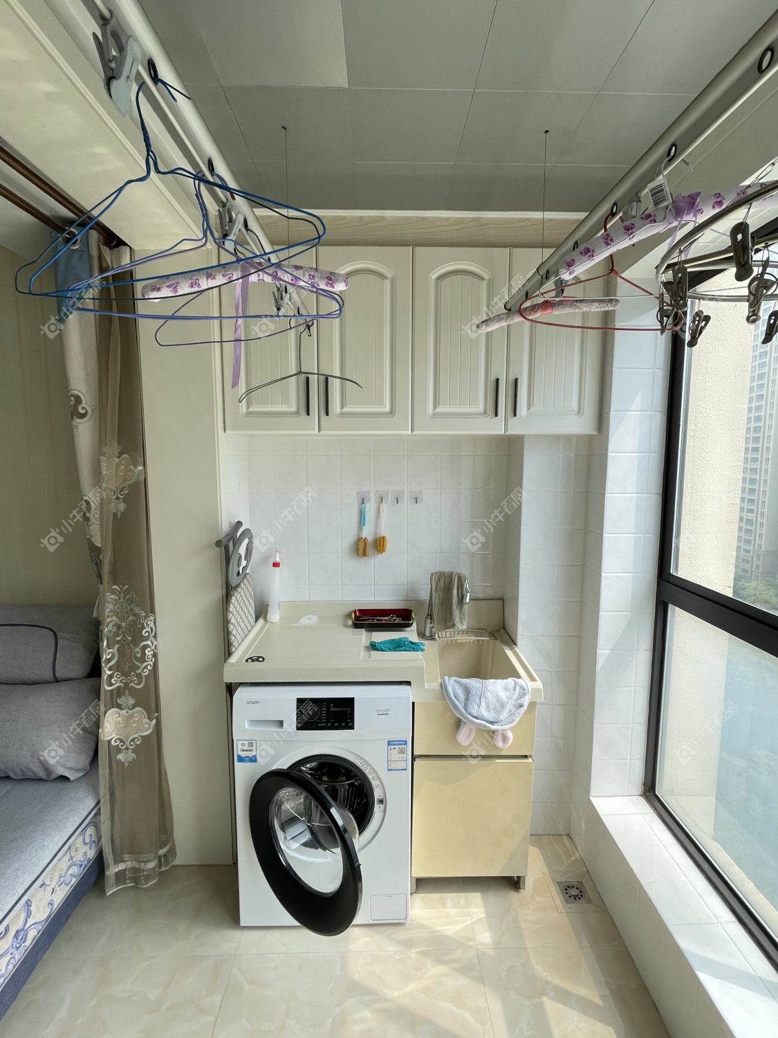 常州九龙仓繁华里在租房源_小牛看房