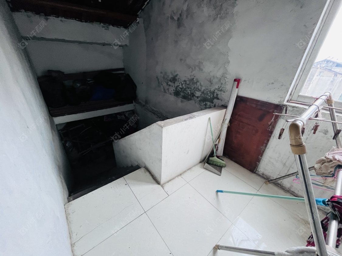 常州浦南新村在租房源小区图_小牛看房