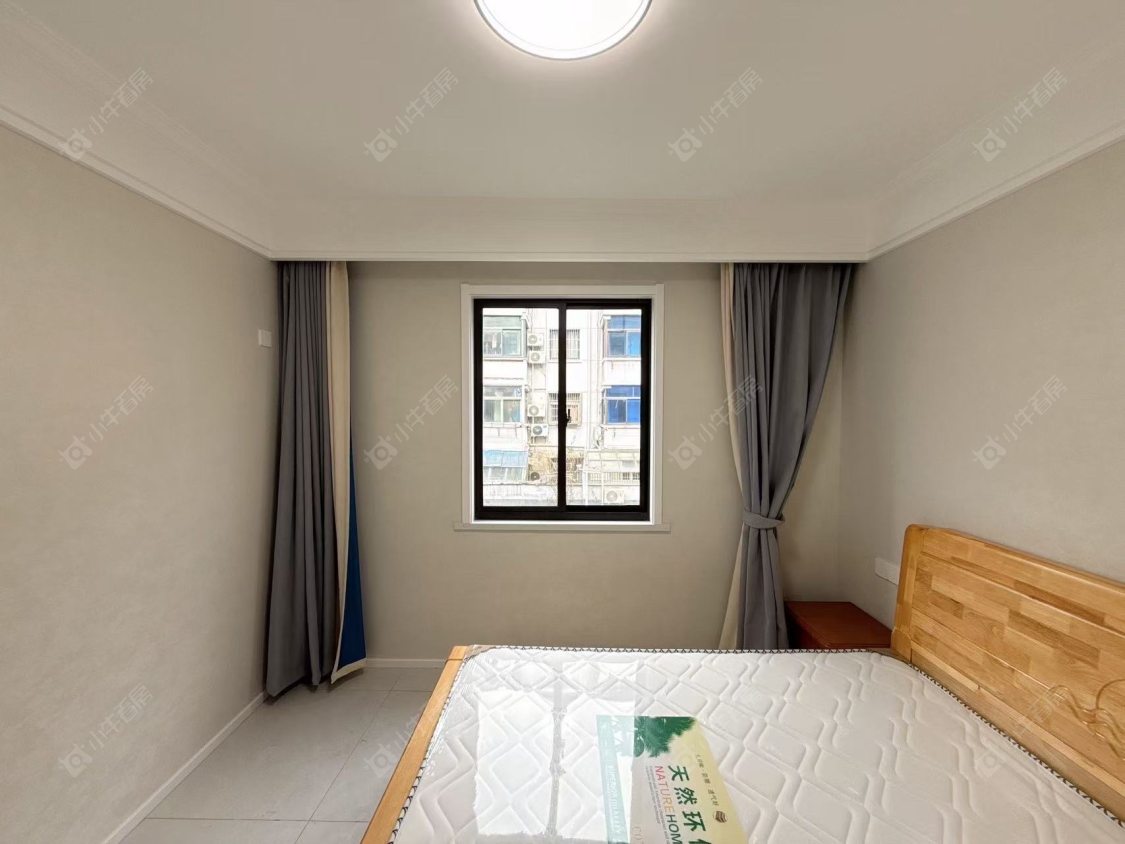 常州桃园新村在租房源室内图_小牛看房