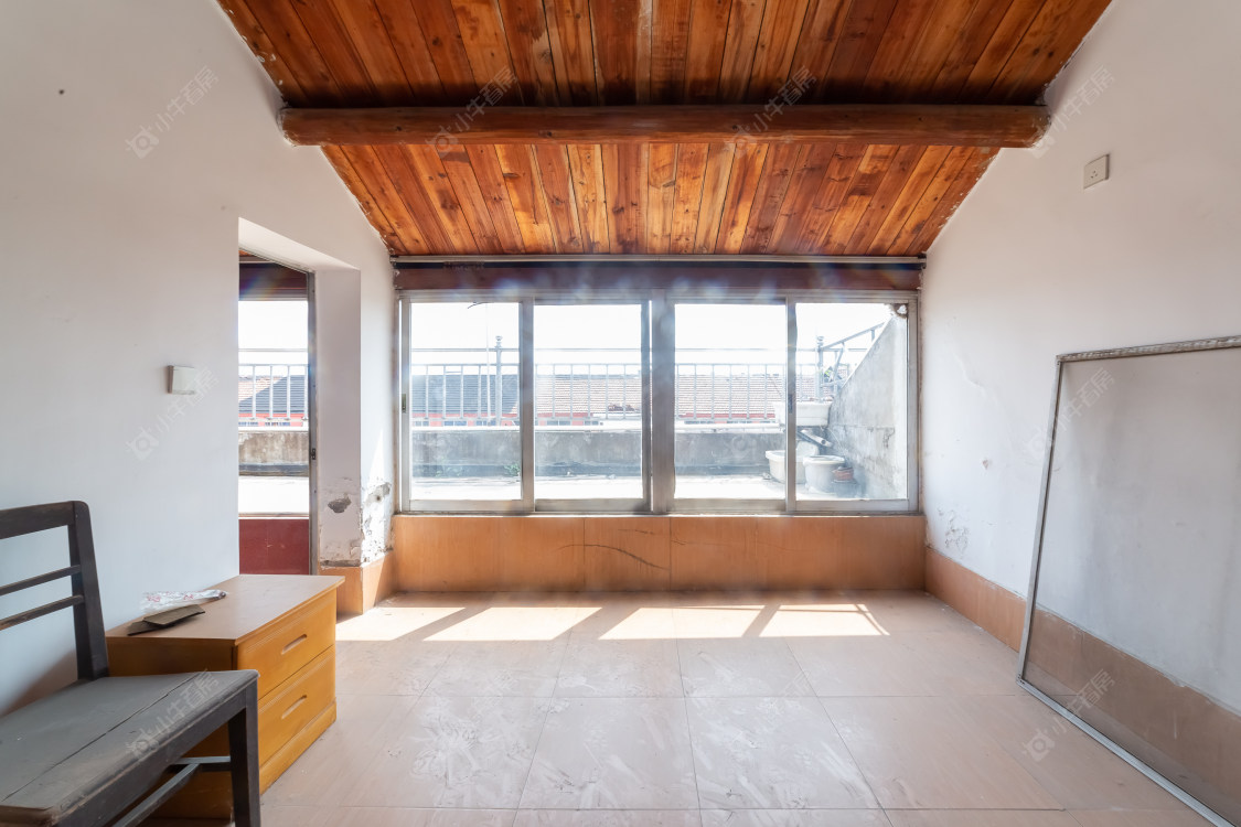 常州机械新村在售二手房源室内图_小牛看房