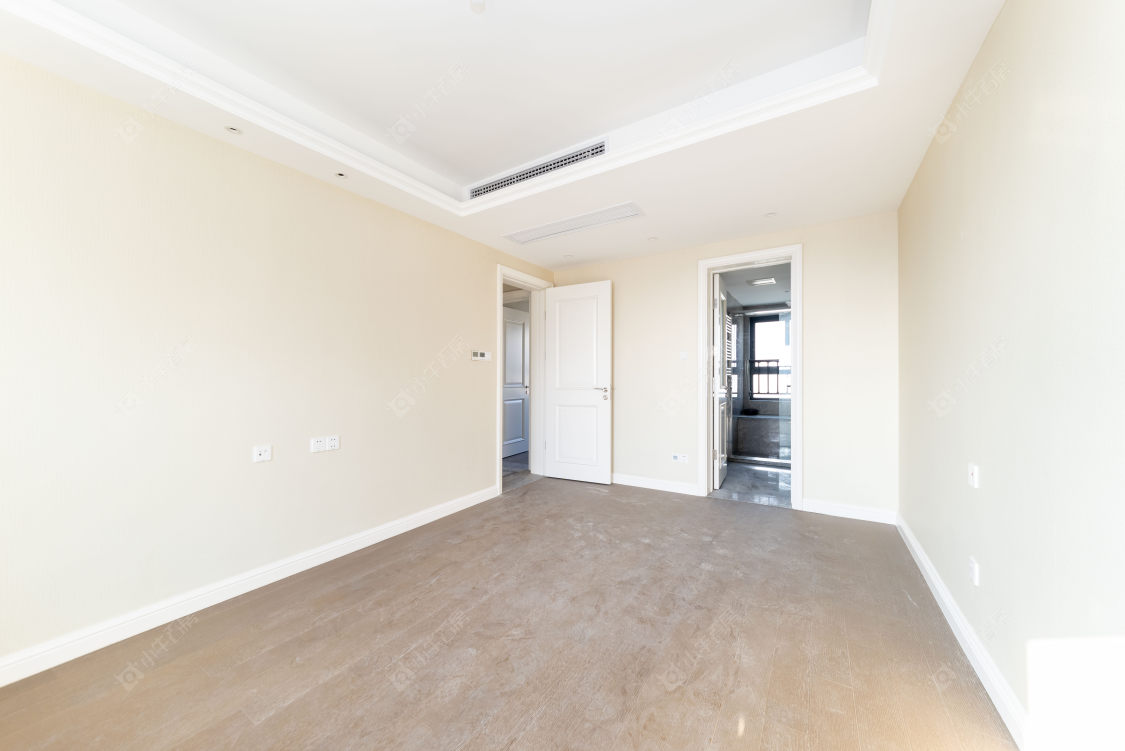 常州新城华宇悦隽公馆在售二手房源室内图_小牛看房