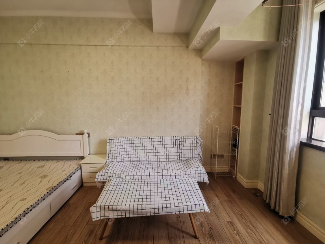 中奥珑郡房源 常州中奥珑郡在租房源_小牛看房