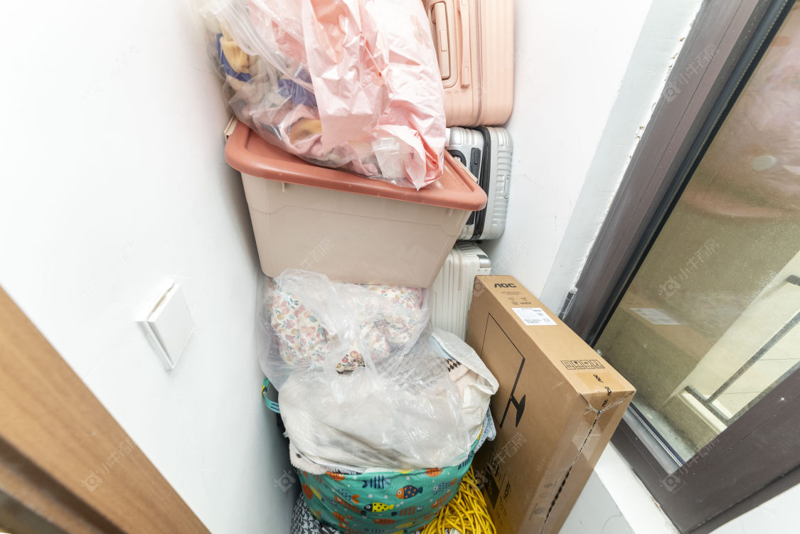 常州三盛璞悦湾在售二手房源室内图_小牛看房