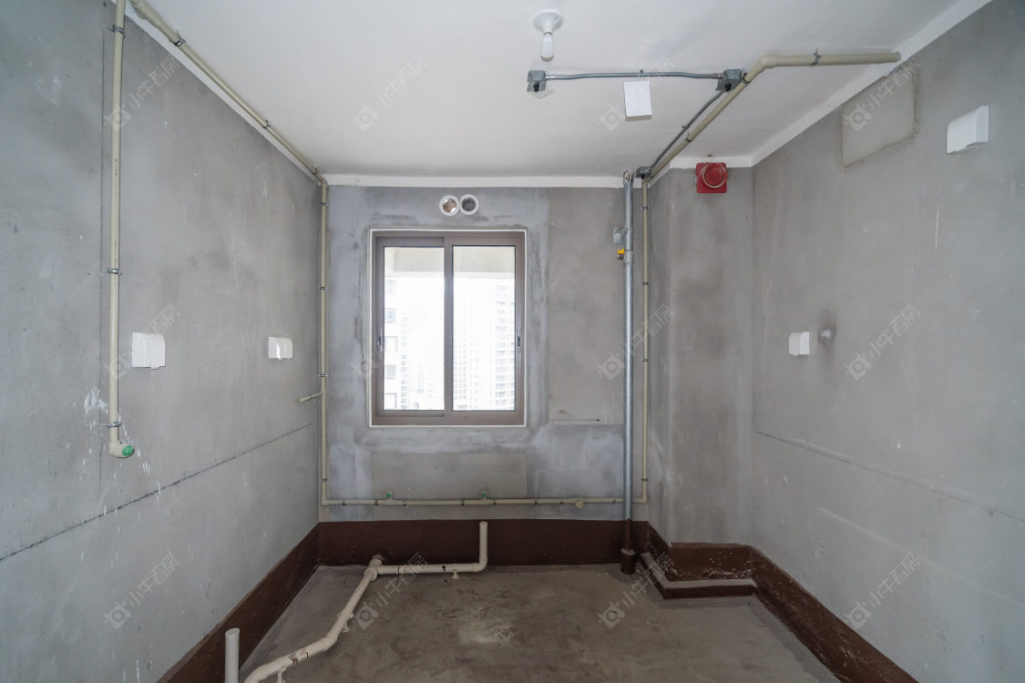 常州九洲玺在售二手房源室内图_小牛看房