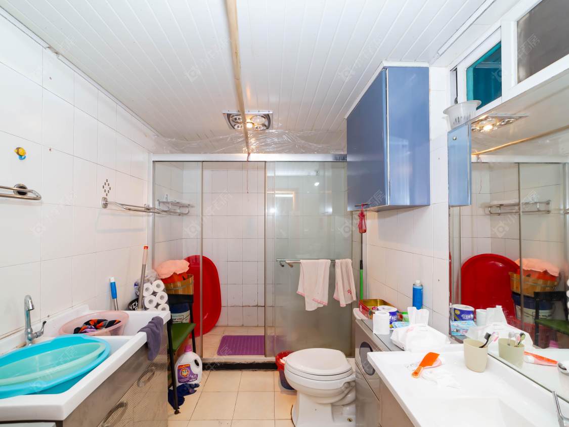 常州锦绣东苑在售二手房源室内图_小牛看房