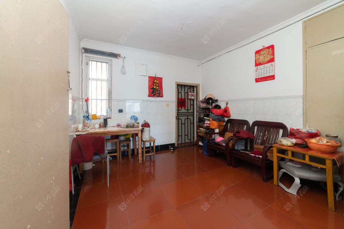 常州花园新村（钟楼）在售二手房_小牛看房