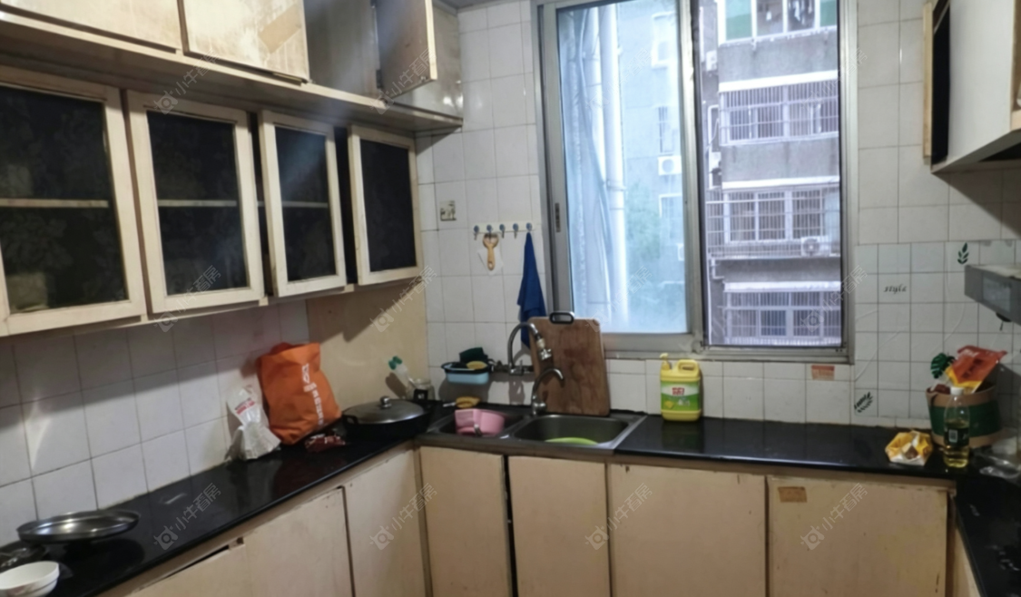 常州花东三村在租房源室内图_小牛看房