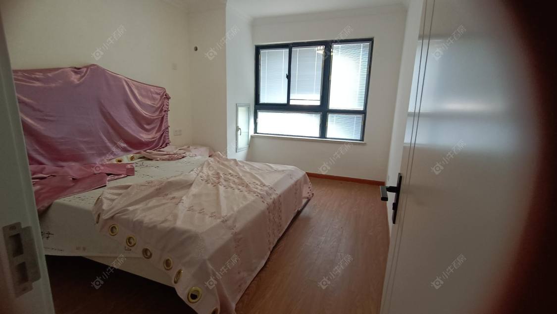 常州白马公馆在租房源室内图_小牛看房