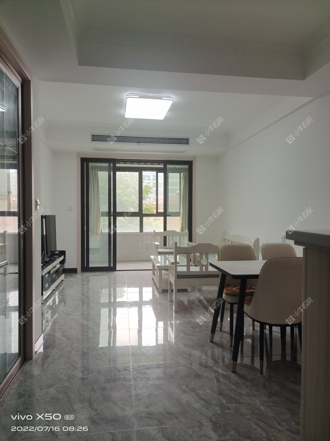 常州新城公馆荣域在租房源_小牛看房