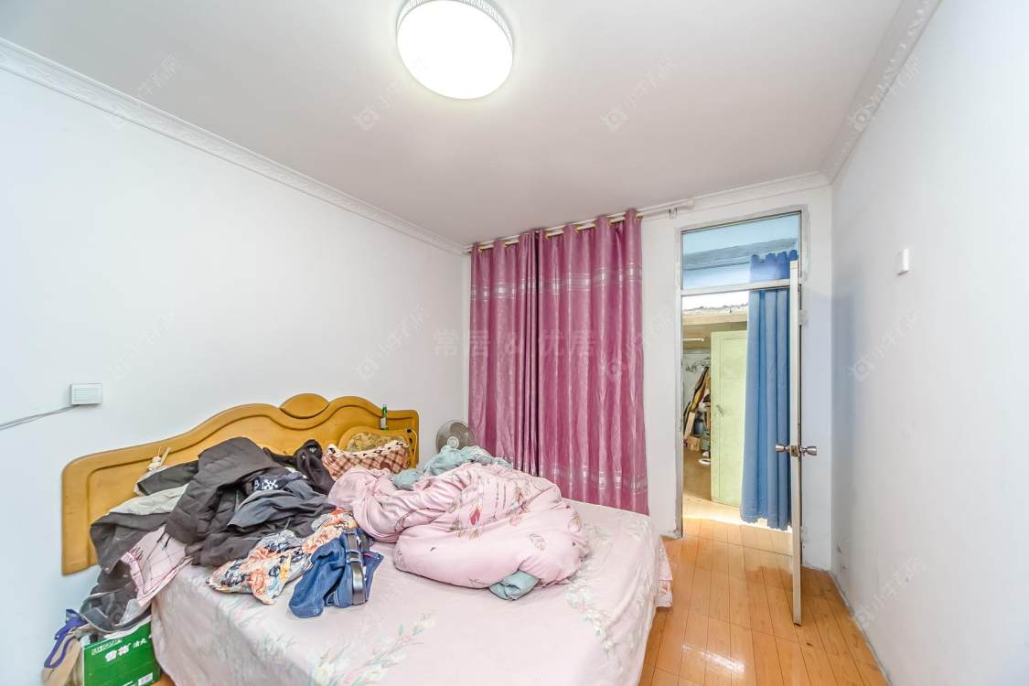 常州盘龙苑西区在售二手房_小牛看房