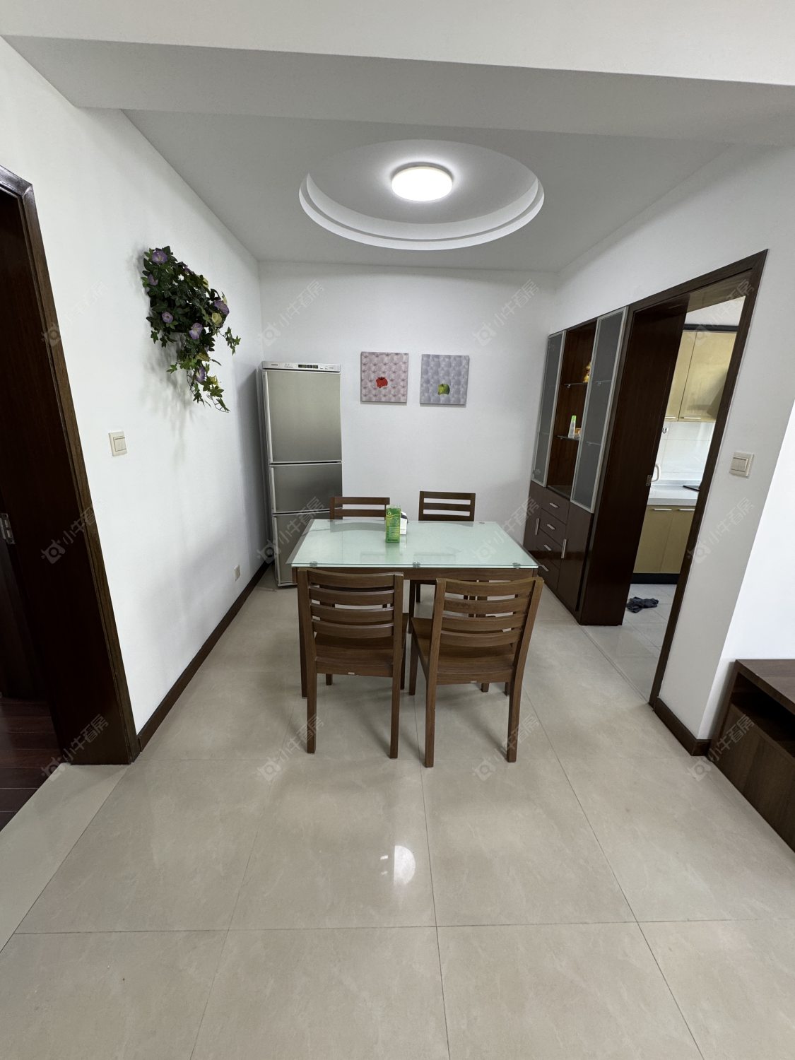 芦墅广景苑房源室内图 常州芦墅广景苑在租房源室内图_小牛看房