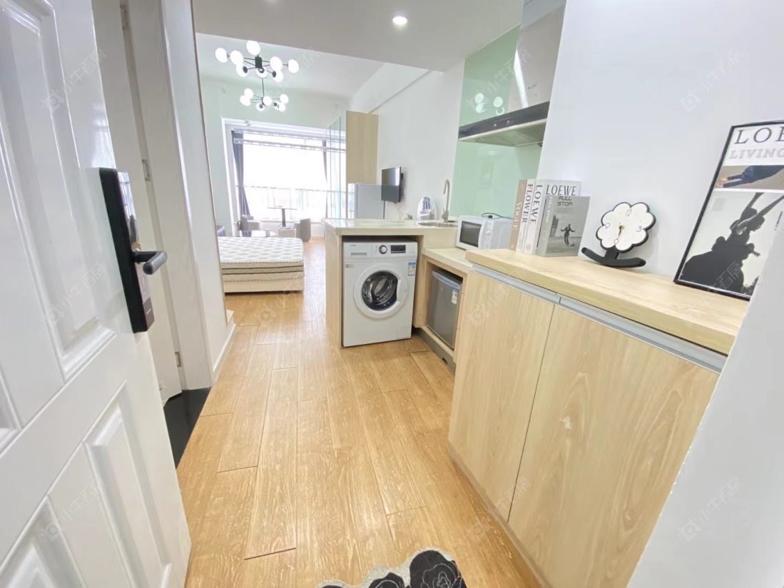 九洲新世界广场房源 常州九洲新世界广场在租房源_小牛看房